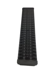 Picture of TrailFX G5013 Aggressive Running Boards Sample - Black