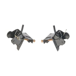 Husky Towing 31260 Chain Lift Bracket With 1/2 Inch X 3 Inch Hex Bolt/ Hair Pin Set Of 2 — image 2
