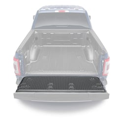 Picture of TrailFX RF04TG Tailgate Liner for Ford F-150