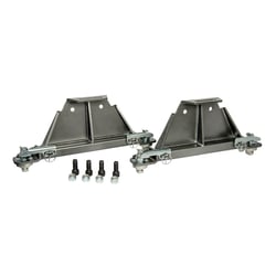 Husky Towing 33118 Replacement Oem Upright Legs Set Of 2 — image 3