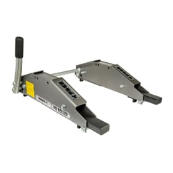 Husky Towing 33143 26K Fifth Wheel Hitch Heavy-Duty Roller Slider — image 4