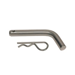 Husky Towing 33790 Hitch Pin 5/8 Inch with 3 Inch Clip — image 2