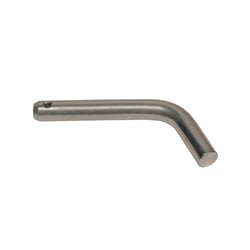 Husky Towing 33791 5/8 Inch Bent Pin Style Hitch Pin Without Clip — image 2