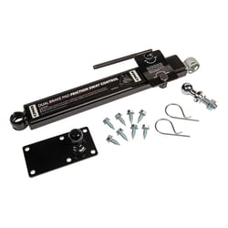 Picture of Husky Towing 34715 Weight Distribution Hitch Sway Control Kit - Right Hand