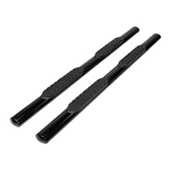 Picture of TrailFX A1549B Round Nerf Step Bars