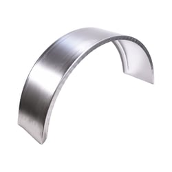 Picture of Husky Towing Single Wheel Round Fender