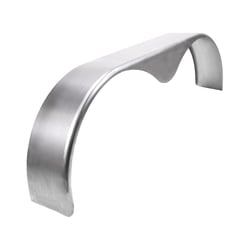 Picture of Husky Towing F0010 72" Tandem Axle Teardrop Trailer Fender