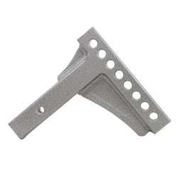 Husky Towing 30860 Weight Distribution Shank 2" 8-Hole 10" Length — image 5