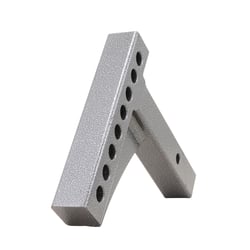 Husky Towing 30860 Weight Distribution Shank 2" 8-Hole 10" Length — image 2