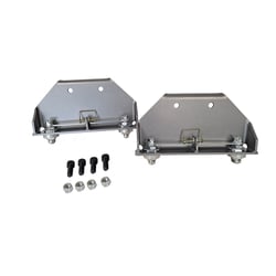 Picture of Husky Towing 33221 GM HD OEM 5th Wheel Legs