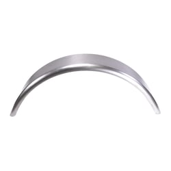 Husky Towing F0005 28" Double Radius Round Trailer Fender Single Wheel 16 Gauge Galvanized Steel — image 3