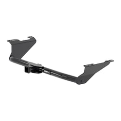 Husky Towing 69616C Round Tube 2-Inch Receiver Trailer Hitch Class III — image 2