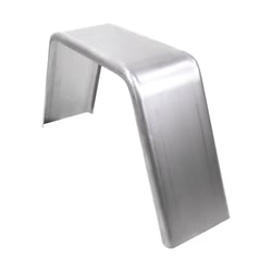 Picture of Husky Towing F0003 36" Jeep Style Fender Single Wheel Smooth Steel
