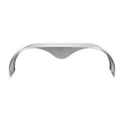 Husky Towing F0010 72" Tandem Axle Teardrop Trailer Fender — image 3