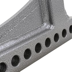Husky Towing 30860 Weight Distribution Shank 2" 8-Hole 10" Length — image 4