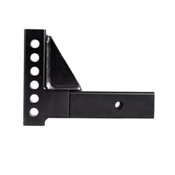 Husky Towing 32459 Adjustable Ball Mount 2-1/2" x 2" Shank 10" Length — image 4