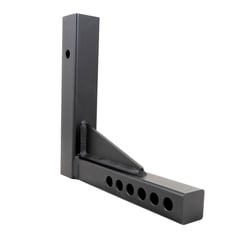 Husky Towing 32550 Weight Distribution Shank 2.5x2 Inch 12 Inch Length 11.25 Inch Rise — image 2