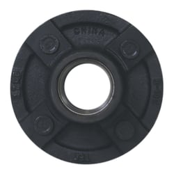 Picture of Husky Towing 33080 Trailer Idler Hub 2000 lb Capacity 4x4 Bolt Pattern