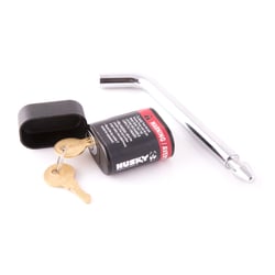 Picture of Husky Towing 33165 Locking Hitch Pin 1/2" Diameter for 1-1/4" Receiver