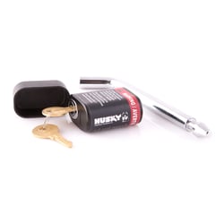 Husky Towing 33165 Locking Hitch Pin 1/2" Diameter for 1-1/4" Receiver — image 7