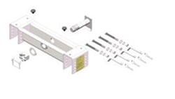 Husky Towing 31568 26K Fifth Wheel Trailer Crossmember Mount — image 4