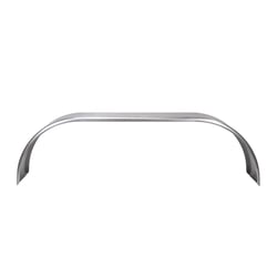 Husky Towing F0009 Tandem Trailer Fender 72" Round 90 Degree Steel — image 3