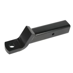 Picture of Husky Towing Ball Mount Receiver Drop Rise Shank