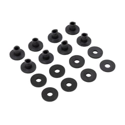 Picture of TrailFX RLIK86 Tailgate Hardware Kit for Ford Super Duty