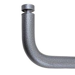 Husky Towing 33317 Replacement Round Spring Bar for Center Line FS Series Trailer Parts & Accessories - 800-1200 lb — image 4