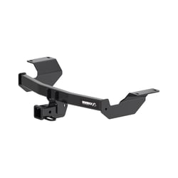 Husky Towing 69622C 2 Inch Receiver Trailer Hitch 3500 lb Capacity — image 2