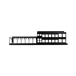 Picture of Husky Towing 90352A Ball Mount and Hitch Ball Display Rack