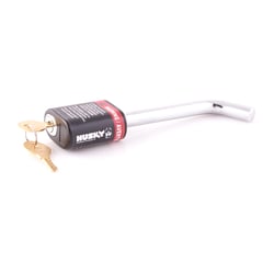 Husky Towing 33165 Locking Hitch Pin 1/2" Diameter for 1-1/4" Receiver — image 2