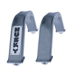 Picture of Husky Towing 33187 16K Fifth Wheel Hitch Head Upright Support Legs