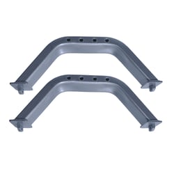 Husky Towing 33187 16K Fifth Wheel Hitch Head Upright Support Legs — image 2