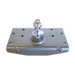 Picture of Husky Towing 33205 Underbed Gooseneck Hitch 35000 lb Capacity