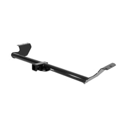 Husky Towing 69476C Round Tube 2" Receiver Hitch 3500 lb Capacity — image 2