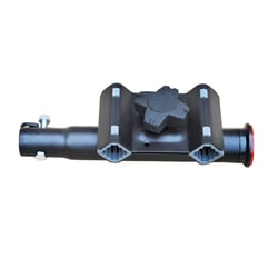 Husky Towing 81144 2-Bike Rack Carrier Extension — image 3