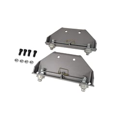 Husky Towing 33221 GM HD OEM 5th Wheel Legs — image 4