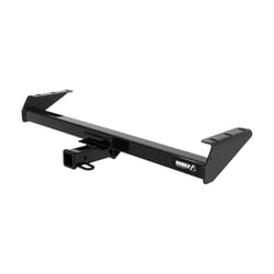 Husky Towing 69499C Square Tube Weight Distribution Hitch 2" Receiver 5,000 lb / 8,000 lb WD — image 2