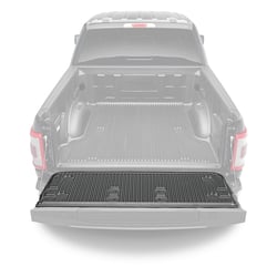 Picture of TrailFX RD06TGNR Tailgate Liner for Dodge Ram Trucks