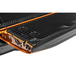 TrailFX RFR19TG Tailgate Liner for Ford Ranger - Direct-Fit HDPE Protection — image 3