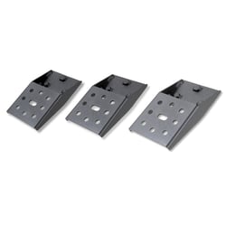 Picture of TrailFX BR016T Roof Rack Accessory Mounts - Pair