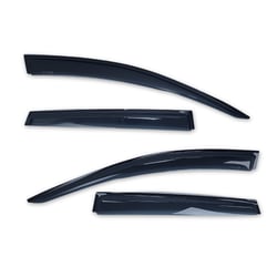Picture of TrailFX 4269H Window Vent Visor 4pc Set 2017-2022 Honda CR-V