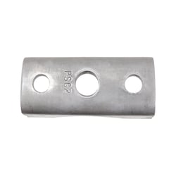 Husky Towing SS238 Spring Seat for 2-3/8 Inch Axle 3500 lbs Capacity — image 2
