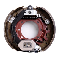 Husky Towing 33078 12-1/4" x 5" Electric Trailer Brake Assembly Left 12000 lb — image 2