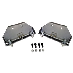 Husky Towing 33221 GM HD OEM 5th Wheel Legs — image 3