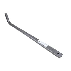 Husky Towing 33317 Replacement Round Spring Bar for Center Line FS Series Trailer Parts & Accessories - 800-1200 lb — image 2