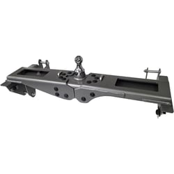 Husky Towing 35202 Underbed Gooseneck Hitch for 2020+ GM 2500/3500 — image 2