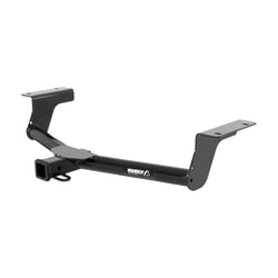 Husky Towing 69470C Round Tube Weight Distribution Hitch 4000 lb Capacity — image 2