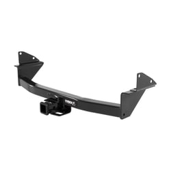 Husky Towing 69534C Square Tube 2" Receiver Hitch 8000 Lb GTW / 10000 Lb Weight Distribution — image 2